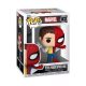 Funko POP! Marvel: Split- Spider/Parker