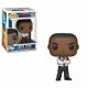 Funko POP Movies Captain Marvel - Nick Fury Figura
