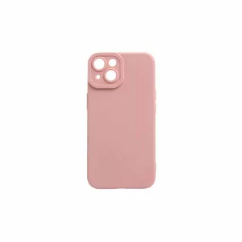 YooUp Impulsum TPU Tok iPhone 13 - Rózsaszín