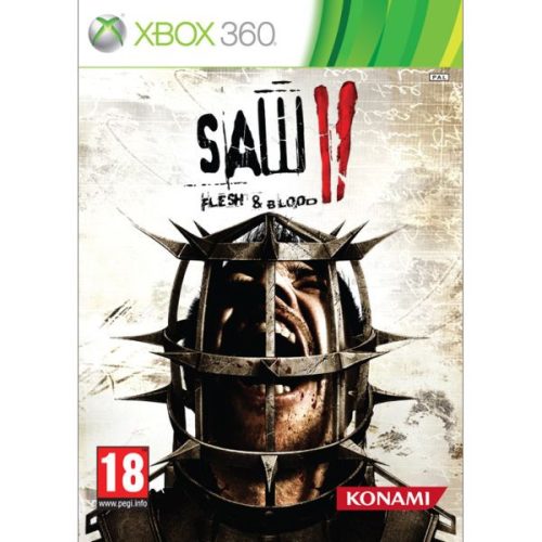 Saw 2 (II) Xbox 360
