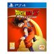 Dragon Ball Z: Kakarot PS4