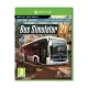 Bus Simulator 21 Xbox One (használt,karcmentes)