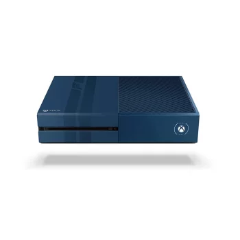   Xbox One 1 TB Forza Motorsport Limited Edition (használt, 6 hónap jótállás)