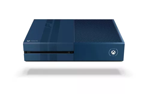 Xbox One 1 TB Forza Motorsport Limited Edition (használt, 6 hónap jótállás)