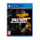 Call of Duty: Black Ops 6 PS4 (használt, karcmentes)