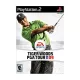 Tiger Woods PGA Tour 09 PS2 (használt)