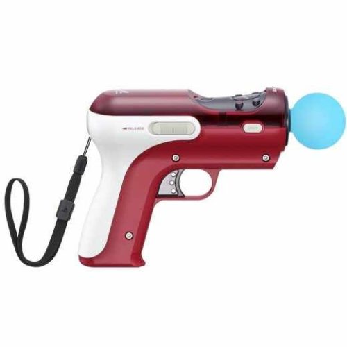 PS3 move gun (pisztoly)