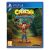 Crash Bandicoot N Sane Trilogy PS4 (használt, karcmentes)