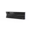 Western Digital 1 TB M.2 2280 NVMe SN850X SSD PS5-höz (használt, 6 hónap jótállás)