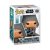 Funko POP! Star Wars: Ahsoka - Ahsoka Tano figura #650