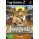 Heracles: Battle With The Gods PS2 (használt)