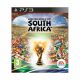 2010 FIFA World Cup South Africa PS3 (használt, karcmentes)