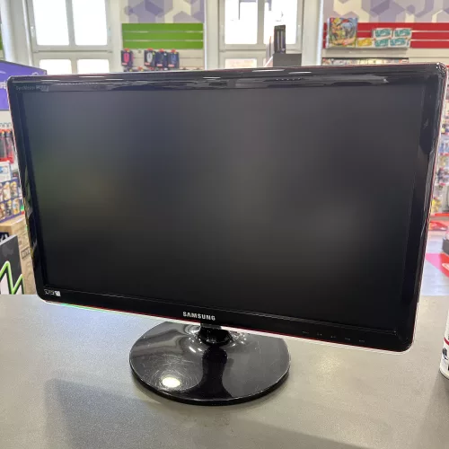 Samsung S24A350H Monitor (használt, 1 hónap jótállás)