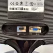Samsung S24A350H Monitor (használt, 1 hónap jótállás)