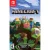 Minecraft Switch (használt)