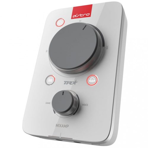 ASTRO MixAmp Pro TR (fehér)