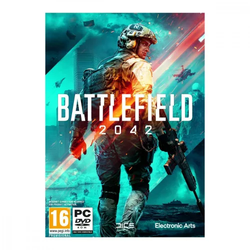 Battlefield 2042 PC