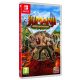 Jumanji: Wild Adventures Switch