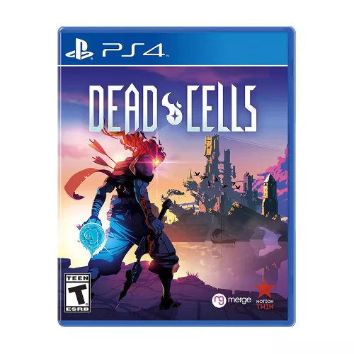 Dead Cells PS4 (használt, karcmentes)