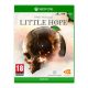 The Dark Pictures Anthology: Little Hope Xbox One