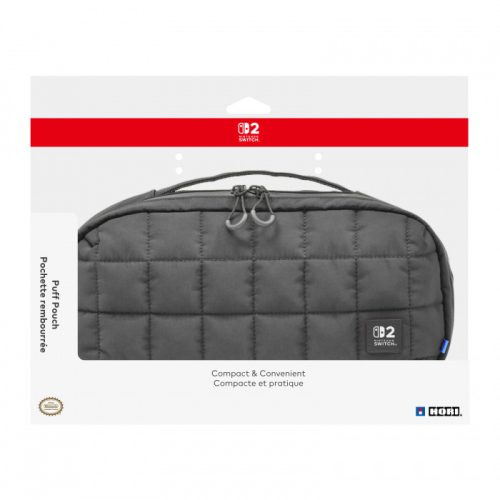 HORI Puff Pouch SWITCH 2