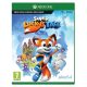 Super Luckys Tale Xbox One (használt, karcmentes)