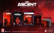 The Ascent: Cyber Edition PS5