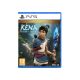 Kena: Bridge of Spirits - Deluxe Edition PS5