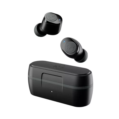 SKULLCANDY JIB TRUE 2 TWS vezeték nélküli fülhallgató mikrofonnal - Fekete S1JTW-P740
