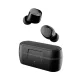 SKULLCANDY JIB TRUE 2 TWS vezeték nélküli fülhallgató mikrofonnal - Fekete S1JTW-P740