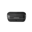 SKULLCANDY JIB TRUE 2 TWS vezeték nélküli fülhallgató mikrofonnal - Fekete S1JTW-P740