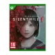 Silent Hill F Xbox Series X (használt, karcmentes)