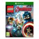 LEGO Marvel Avengers Xbox One