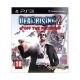 Dead Rising 2: Off the Record PS3