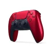 Playstation®5 (PS5) DualSense™ Volcanic Red (Vulkán piros) vezeték nélküli kontroller (használt, 1 hónap jótállás)