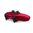 Playstation®5 (PS5) DualSense™ Volcanic Red (Vulkán piros) vezeték nélküli kontroller (használt, 1 hónap jótállás)