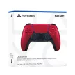 Playstation®5 (PS5) DualSense™ Volcanic Red (Vulkán piros) vezeték nélküli kontroller (használt, 1 hónap jótállás)