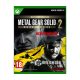 Metal Gear Solid Master Collection Volume 2 Xbox Series X