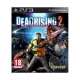 Dead Rising 2 PS3 (használt, karcmentes)