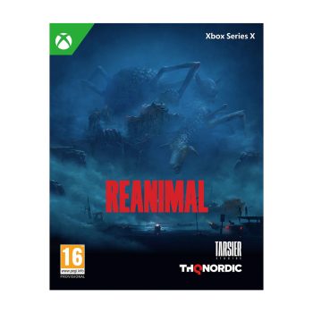 Reanimal Xbox Series X