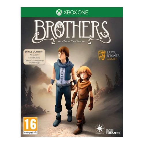 Brothers: A Tale of Two Sons Xbox One