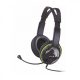 Genius HS-400A Headset (fekete)