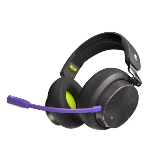 SKULLCANDY PLYR MULTI-PLATFORM Gaming Headset Over-Ear S6PPY-S963