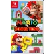 Mario vs. Donkey Kong Switch (használt, karcmentes)
