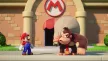 Mario vs. Donkey Kong Switch (használt, karcmentes)
