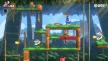 Mario vs. Donkey Kong Switch (használt, karcmentes)