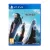 Crisis Core - Final Fantasy VII - Reunion PS4 / PS5 frissítéssel (használt, karcmentes)