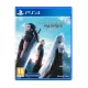 Crisis Core - Final Fantasy VII - Reunion PS4 / PS5 frissítéssel (használt, karcmentes)