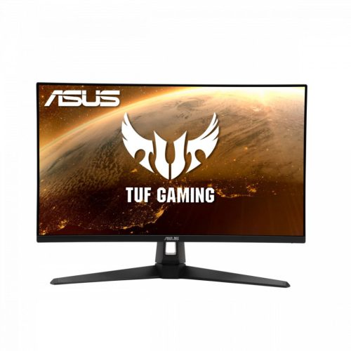 Asus 27" VG27AQ1A IPS LED (használt, 6 hó jótállás)