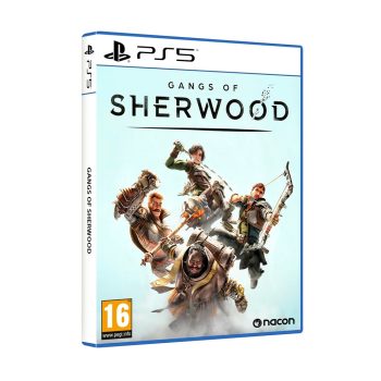 Gangs of Sherwood PS5